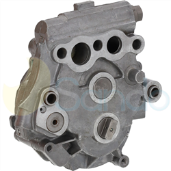 SVP74007 FRONT FIAT Type 