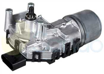 SWM10109 DEFAULT BOSCH Type 12V FRONT LEFT/RIGHT