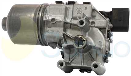 SWM10113 DEFAULT BOSCH Type 12V FRONT LEFT