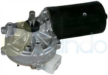 SWM10600 DEFAULT BOSCH Type 24V FRONT LEFT/RIGHT