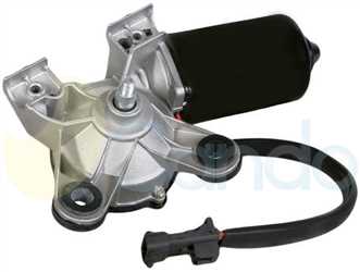 SWM12102 DEFAULT DELPHI Type 12V FRONT LEFT