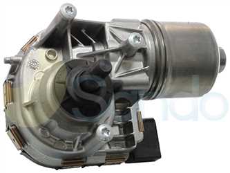 SWM15199 DEFAULT VALEO Type 12V FRONT LEFT