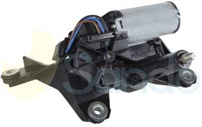SWM15313 DEFAULT VALEO Type 12V REAR LEFT/RIGHT