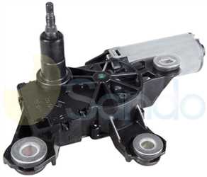 SWM15316 DEFAULT VALEO Type 12V REAR LEFT/RIGHT