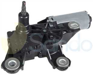 SWM15324 DEFAULT VALEO Type 12V REAR LEFT/RIGHT