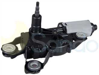 SWM15341 DEFAULT VALEO Type 12V REAR LEFT/RIGHT