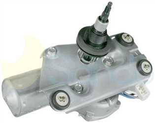 SWM15349 DEFAULT VALEO Type 12V REAR LEFT/RIGHT