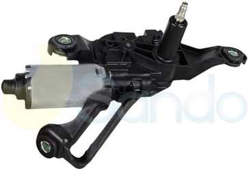 SWM15353 DEFAULT VALEO Type 12V REAR LEFT/RIGHT