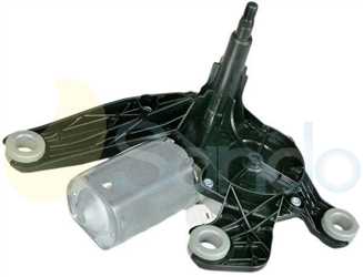 SWM15368 DEFAULT VALEO Type 12V REAR LEFT/RIGHT