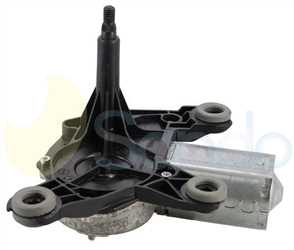 SWM15384 DEFAULT VALEO Type 12V REAR LEFT/RIGHT