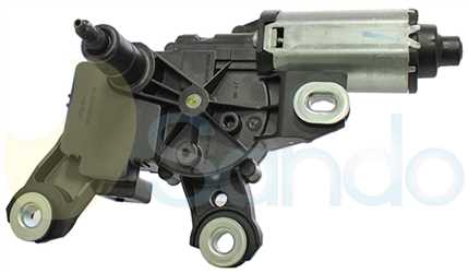 SWM15388 DEFAULT VALEO Type 12V REAR LEFT/RIGHT
