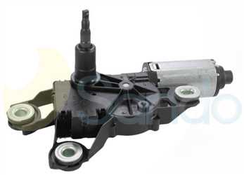 SWM15389 DEFAULT VALEO Type 12V REAR LEFT/RIGHT