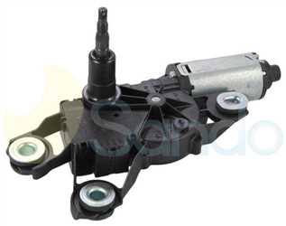 SWM15390 DEFAULT VALEO Type 12V REAR LEFT/RIGHT