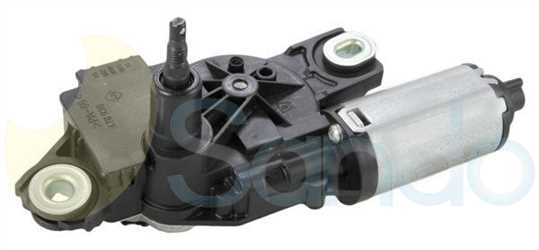 SWM15393 DEFAULT VALEO Type 12V REAR LEFT/RIGHT