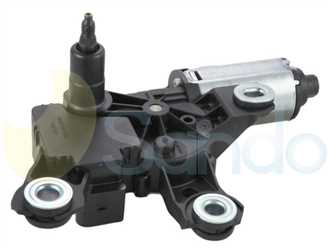 SWM15394 DEFAULT VALEO Type 12V REAR LEFT/RIGHT