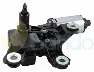 SWM15395 DEFAULT VALEO Type 12V REAR LEFT/RIGHT