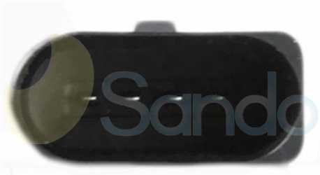 SWM15395 PLUG VALEO Type 12V REAR LEFT/RIGHT