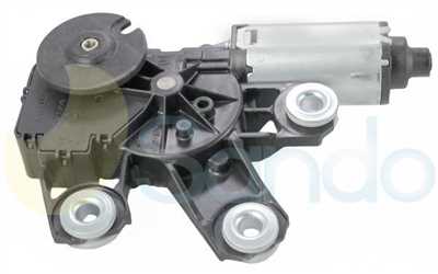 SWM15396 DEFAULT VALEO Type 12V REAR LEFT/RIGHT