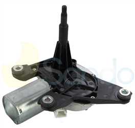 SWM15397 DEFAULT VALEO Type 12V REAR LEFT/RIGHT