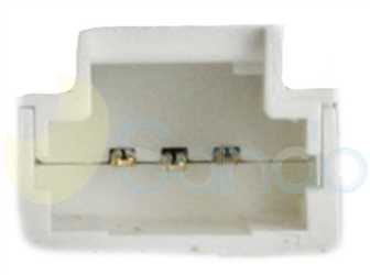 SWM15397 PLUG VALEO Type 12V REAR LEFT/RIGHT