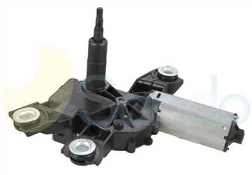 SWM15405 DEFAULT VALEO Type 12V REAR LEFT/RIGHT