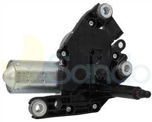 SWM15417 DEFAULT VALEO Type 12V REAR LEFT/RIGHT