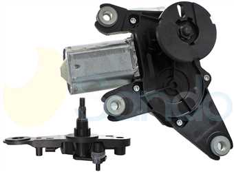 SWM15449 BACK VALEO Type 12V REAR LEFT/RIGHT