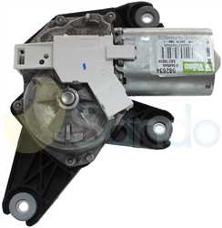 SWM15449 FRONT VALEO Type 12V REAR LEFT/RIGHT