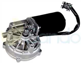 SWM15634 DEFAULT VALEO Type 24V FRONT LEFT/RIGHT