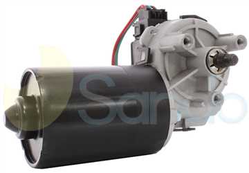 SWM30110 DEFAULT MARELLI Type 12V FRONT LEFT