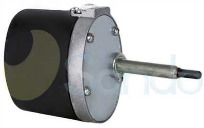 SWM39107 DEFAULT DOGA Type 12V FRONT 