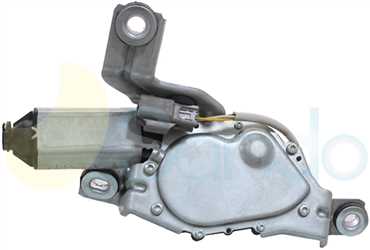 SWM48301 BACK PAL Type 12V REAR LEFT/RIGHT