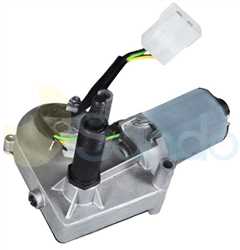 SWM48305 DEFAULT PAL Type 12V REAR LEFT/RIGHT
