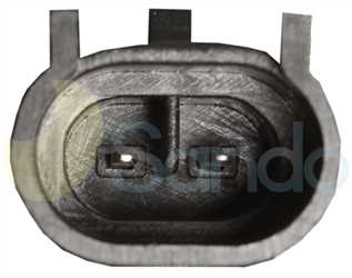 SWP61601 PLUG IVECO Type 24V 