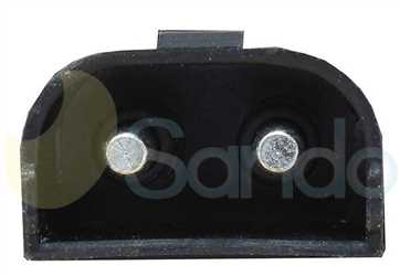 SWP72006 PLUG FORD Type 12V 