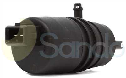 SWP72008 BACK FORD Type 12V 