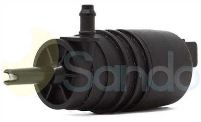 SWP72008 FRONT FORD Type 12V 