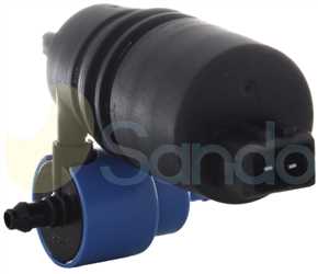 SWP72012 FRONT FORD Type 12V 