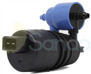 SWP73001 BACK VAG Type 12V 