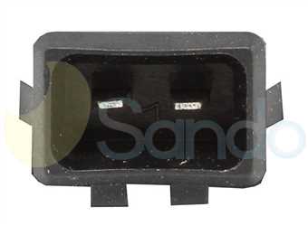 SWP73001 PLUG VAG Type 12V 