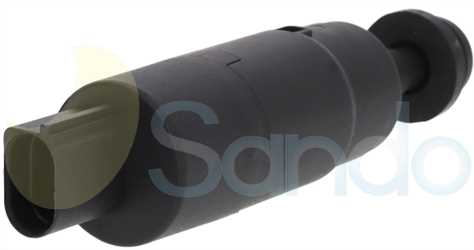 SWP73005 BACK VAG Type 12V 