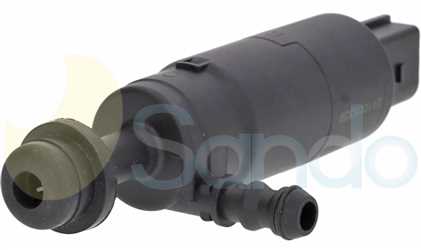 SWP73005 FRONT VAG Type 12V 