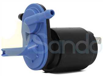 SWP74005 FRONT FIAT Type 12V 