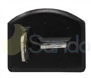 SWP74005 PLUG FIAT Type 12V 