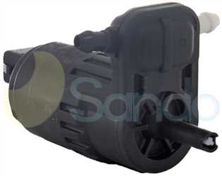SWP74006 BACK FIAT Type 12V 