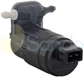 SWP74006 FRONT FIAT Type 12V 