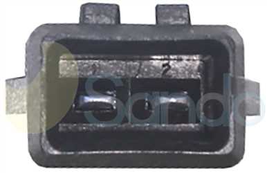 SWP74006 PLUG FIAT Type 12V 