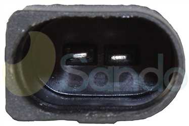 SWP75002 PLUG BMW Type 12V 