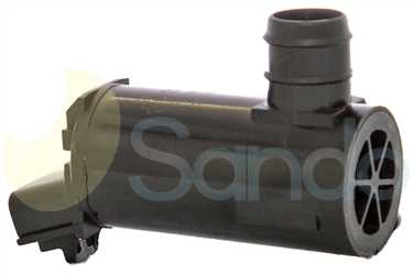 SWP86001 BACK TOYOTA Type 12V 