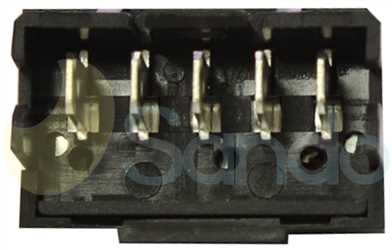 SWR70011 PLUG PSA Type 12V 